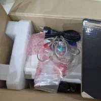 ad250 پرینتر رنگی (خرید کپی خریدار)|پرینتر، اسکنر، کپی، فکس|تهران, ایرانشهر|دیوار