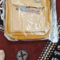 کیف مدارک دوشی یکطرفه|کیف، کفش، کمربند|تهران, جنت‌آباد شمالی|دیوار