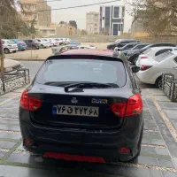 فروش نقد واقساط کوییک1401|خودرو سواری و وانت|کرج, گلشهر|دیوار