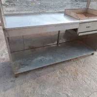 فرکباب|اجاق گاز و لوازم برقی پختوپز|ورامین, ورامین|دیوار