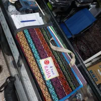 چادر مسافرتی ۱۰ نفره ۵ نفر خوابیده پاسارگاد|کوهنوردی و کمپینگ|اسلامشهر, انبارهای شهید طاهری|دیوار