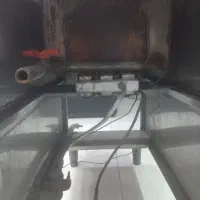 سرخ کن صنعتی|کافیشاپ و رستوران|پارسآباد, |دیوار