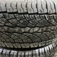 لاستیک ۱۸ کویر تایر