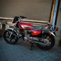 موتور باسل 200