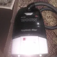 جارو برقی در حد نو