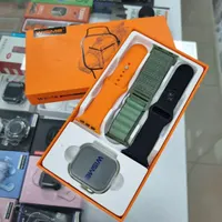 اپل واچ سری 10 ws76|لوازم جانبی موبایل و تبلت|زاهدان, |دیوار