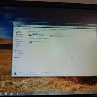 کیس آماده ddr2 ویندوز 7|رایانه رومیزی|خسروشاه, |دیوار