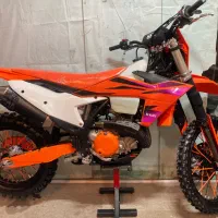 موتور تریل هانی رادیات اب