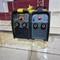 گیره نجاری اصلی دستگاه جوش موتور جوش گام جوشا|ابزارآلات|تهران, توحید|دیوار