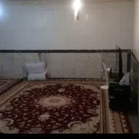 آپارتمان زیر همکف ۸۵ متری یک خواب کاشانی