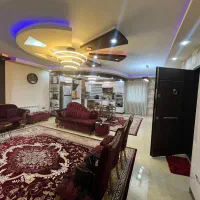 پنت-هاوس220متری-فول-امکانات-دارای-وان-و-جکوزی