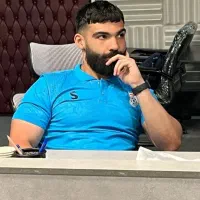 مربی رسمی  بدنسازی وآمادگی جسمانی