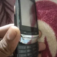 گوشی نوکیا c2 هم لمس هم کیپد