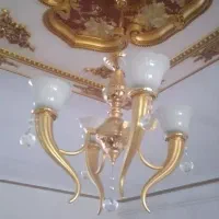 لوستر  پذیرایی ۸میلیون