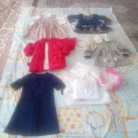 لباس|کفش و لباس بچه|تبریز, |دیوار