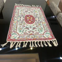 چند مدل رانر ترمه|پرده، رانر، رومیزی|تهران, بوستان چیتگر|دیوار
