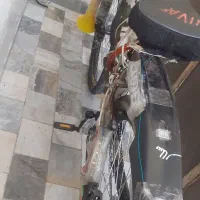 دوچرخه ی ۲۷ ویوا|دوچرخه، اسکیت، اسکوتر|نهاوند, |دیوار