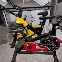 فروش تردمیل و دوچرخه بایشگاه|تجهیزات ورزشی|خوی, |دیوار