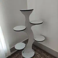 استند گل