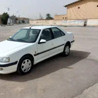 پژو پارس tu5|خودرو سواری و وانت|چمران, |دیوار