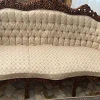 مبلمان استیل|مبلمان خانگی و میز عسلی|تهران, پاسداران|دیوار