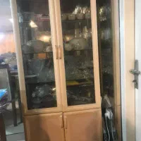 ویترین بامبو