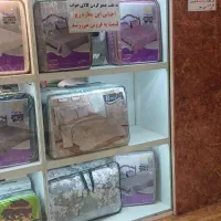 تعداد ۶ عدد قفسه هر قفسه ۴ ردیف ۷۰ سانتی|فروشگاه و مغازه|پردیس, فاز ۲|دیوار