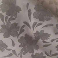 چادرمشکی گل مخمل|لباس|خمینیشهر, |دیوار