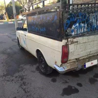 وانت‌پیکان‌معاوضه با‌پراید