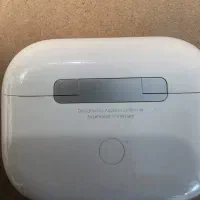 باکس ایرپاد پرو به همراه جعبه|لوازم جانبی موبایل و تبلت|تهران, بلوار کشاورز|دیوار