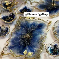 ظروف پذیرایی و جهیزیه