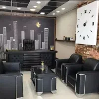 مبلمان انتظار اداری