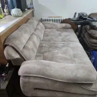 کاناپه خوشخواب تخت خواب شو برند جیلارد|مبلمان خانگی و میز عسلی|تهران, سردارجنگل|دیوار