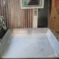 ترازو 70 کیلویی 14 هزار پرو