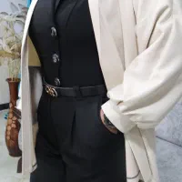 ست اورال سرهمی(خاص وشیک)مناسب خاص پسندها|لباس|الشتر, |دیوار