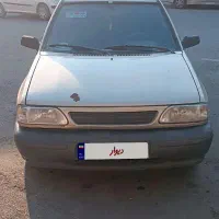 پراید 84 سلامت|خودرو سواری و وانت|پاکدشت, پاکدشت (مامازند)|دیوار