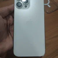 آیفون ۱۳ پرومکس تک سیم|موبایل|چابهار, |دیوار