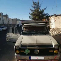 نیسان کمپرسی