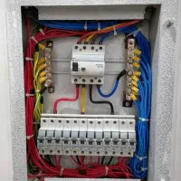 برقکاری تخصصی ساختمان و صنعتی