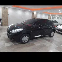 Tu5 ۲۰۷i  سقف فلز  مدل ۱۴۰۲|خودرو سواری و وانت|صدرا-فارس, فاز ۱|دیوار