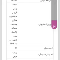 پژو 207i دندهای TU3، مدل ۱۴۰۴