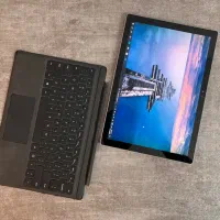 حراج لپ تاپ تبلت سرفیس Microsoft با اقساط ویژه|رایانه همراه|مشهد, حرم مطهر رضوی|دیوار