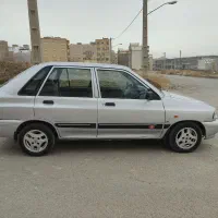 پراید ۸۵|خودرو سواری و وانت|تبریز, |دیوار