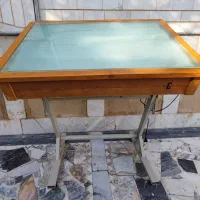 میز نور نقشه کشی|میز تحریر و کامپیوتر|بهشهر, |دیوار