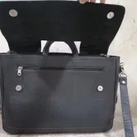 کیف اداری مردانه چرم مشهد|کیف، کفش، کمربند|کرج, اتحاد|دیوار