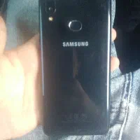 سامسونگ a10s|موبایل|مشهد, ولیعصر (شهرک غرب)|دیوار