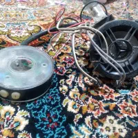 ام پی تری روی دسته موتور وصل میشه