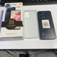 شیائومی Redmi Note 12 4G با حافظهٔ ۱۲۸ گیگابایت