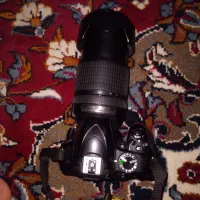 nikon d 3300