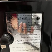 بخاری گازی  ۷۰۰۰ مدل سپاهان گاز|بخاری، هیتر، شومینه|مریوان, |دیوار